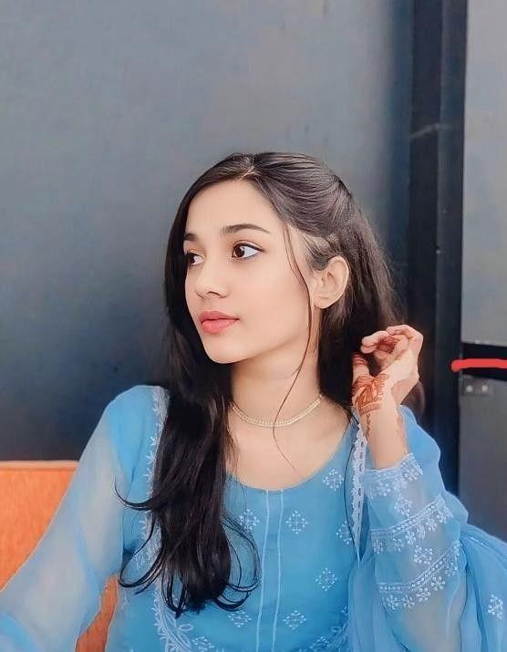 Priya Sharma