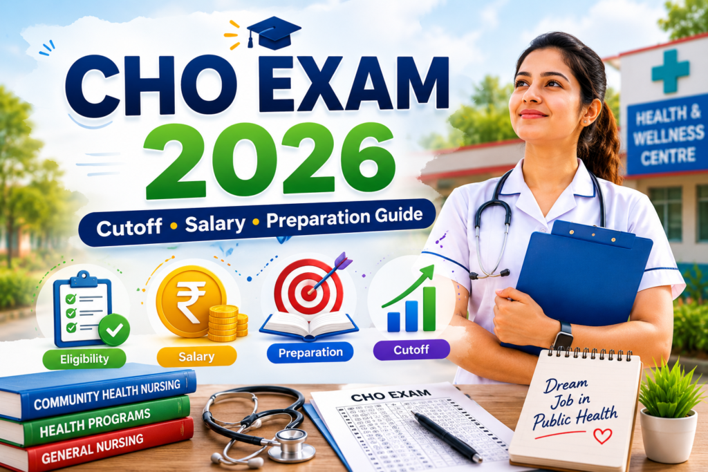 CHO-Exam-2026-Cutoff-salary